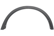 MOULURE AILE NISSAN X-TRAIL 2014-2017 ARRIÈRE GAUCHE