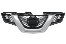 GRILLE NISSAN X-TRAIL 2014-2017 FACE AVANT GRILLE NISSAN X-TRAIL 2014-2017 FACE AVANT