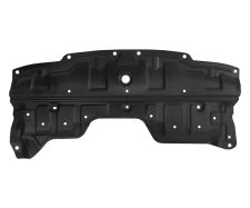 CACHE-MOTEUR NISSAN X-TRAIL 2014-2017 AVANT CACHE-MOTEUR NISSAN X-TRAIL 2014-2017 AVANT