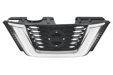 GRILLE NISSAN X-TRAIL 2017-2022 FACE AVANT GRILLE NISSAN X-TRAIL 2017-2022 FACE AVANT