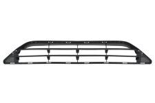 GRILLE NISSAN X-TRAIL 2017-2022 PARE-CHOCS AVANT / CENTRALE