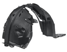 PARE-BOUE NISSAN QASHQAI 2021-> AVANT GAUCHE