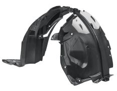 PARE-BOUE NISSAN QASHQAI 2021-> AVANT / AVEC INSONORISATION / DROIT