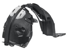 PARE-BOUE NISSAN QASHQAI 2021-> AVANT / AVEC INSONORISATION / GAUCHE