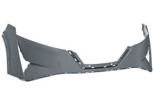 PARE-CHOCS NISSAN QASHQAI 2021-> AVANT / SUPÉRIEUR / AVEC APPRET