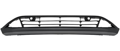 PARE-CHOCS NISSAN QASHQAI 2021-> AVANT / INFÉRIEUR