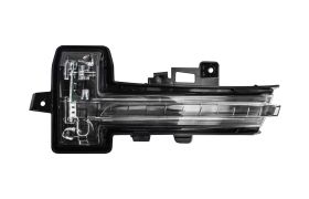 FEU CLIGNOTANT RÉTROVISEUR NISSAN JUKE 2019-> GAUCHE