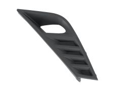 GRILLE NISSAN JUKE 2019-> PARE-CHOCS AVANT / GAUCHE