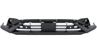 SPOILER NISSAN JUKE 2019-> PARE-CHOCS AVANT / AVEC CAPTEUR 