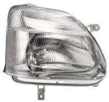PHARE AVANT OPEL AGILA 2000-2003 DROIT