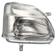 PHARE AVANT OPEL AGILA 2000-2003 DROIT