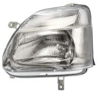 PHARE OPEL AGILA 2000-2003 GAUCHE