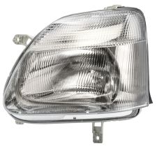 PHARE AVANT OPEL AGILA 2000-2003 GAUCHE