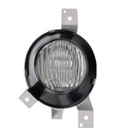 PHARE ANTIBROUILLARD OPEL AGILA 2000-2003 GAUCHE