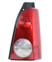 FEU ARRIÈRE OPEL AGILA 2000-2003 DROIT