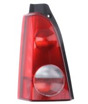 FEU ARRIÈRE OPEL AGILA 2000-2003 GAUCHE