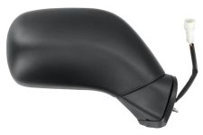 RÉTROVISEUR OPEL AGILA 2000-2003 ÉLÉCTRIQUE / DROIT