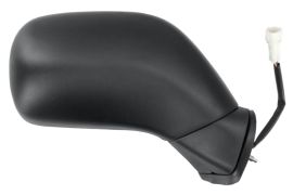 RÉTROVISEUR OPEL AGILA 2000-2003 ÉLÉCTRIQUE / DROIT