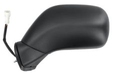 RÉTROVISEUR OPEL AGILA 2000-2003 ÉLÉCTRIQUE / GAUCHE