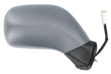 RÉTROVISEUR OPEL AGILA 2000-2003 ÉLÉCTRIQUE / AVEC APPRET / DROIT