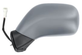 RÉTROVISEUR OPEL AGILA 2000-2003 ÉLÉCTRIQUE / AVEC APPRET / GAUCHE