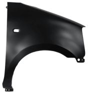 AILE OPEL AGILA 2000-2003 AVANT DROITE