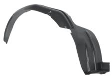 PARE-BOUE OPEL AGILA 2000-2003 AVANT DROIT