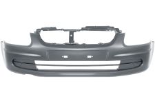 PARE-CHOCS OPEL AGILA 2000-2003 AVANT / AVEC APPRET