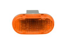 FEU D´AILE OPEL AGILA 2000-2003 ORANGE / REVERSIBLE