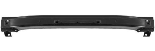 TRAVERSE OPEL AGILA 2003-2007 PARE-CHOCS AVANT 