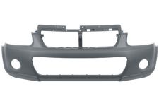 PARE-CHOCS OPEL AGILA 2003-2007 AVANT / AVEC ANTIBROUILLARDS / AVEC APPRET