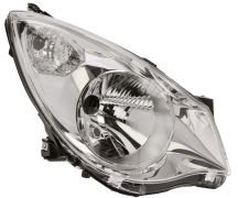 PHARE AVANT OPEL AGILA 2008-2015 DROIT