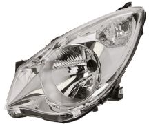 PHARE OPEL AGILA 2008-2015 GAUCHE