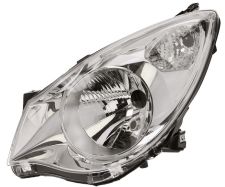 PHARE AVANT OPEL AGILA 2008-2015 GAUCHE