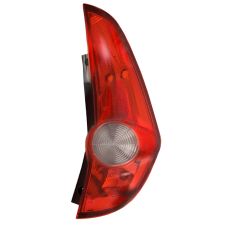 FEU ARRIÈRE OPEL AGILA 2008-2015 DROIT