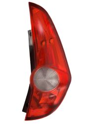 FEU ARRIÈRE OPEL AGILA 2008-2015 DROIT