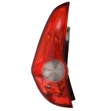 FEU ARRIÈRE OPEL AGILA 2008-2015 GAUCHE