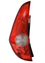 FEU ARRIÈRE OPEL AGILA 2008-2015 GAUCHE