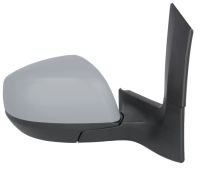 RÉTROVISEUR SUZUKI SPLASH 2007-2014 MECANIQUE / AVEC APPRET / DROIT