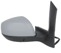 RÉTROVISEUR SUZUKI SPLASH 2007-2014 ÉLÉCTRIQUE / CHAUFFANT / AVEC APPRET / DROIT