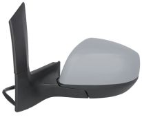 RÉTROVISEUR SUZUKI SPLASH 2007-2014 ÉLÉCTRIQUE / CHAUFFANT / AVEC APPRET / GAUCHE