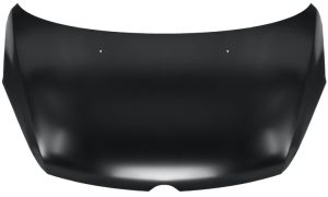 CAPOT OPEL AGILA 2008-2015 AVANT 