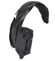 PARE-BOUE OPEL AGILA 2008-2015 AVANT DROIT