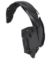 PARE-BOUE SUZUKI SPLASH 2007-2014 AVANT GAUCHE