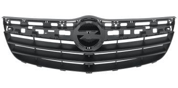 GRILLE OPEL AGILA 2008-2015 FACE AVANT 