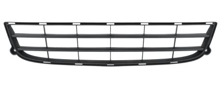 GRILLE OPEL AGILA 2008-2015 PARE-CHOCS AVANT / INFÉRIEURE