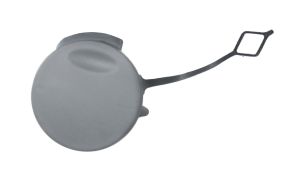 COUVRE CROCHET OPEL AGILA 2008-2015 PARE-CHOCS AVANT 