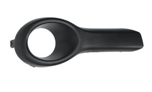 ENJOLIVEUR ANTIBROUILLARD OPEL AGILA 2008-2015 PARE-CHOCS AVANT / DROIT