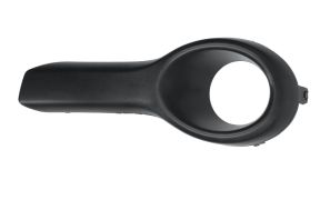 ENJOLIVEUR ANTIBROUILLARD OPEL AGILA 2008-2015 PARE-CHOCS AVANT / GAUCHE