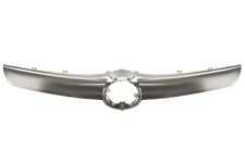 MOULURE GRILLE OPEL AGILA 2008-2015 FACE AVANT / CHROMÉE 